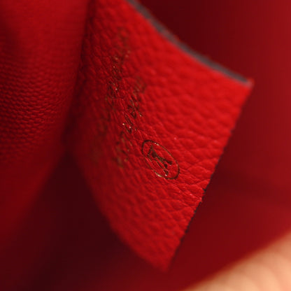Louis Vuitton Monogram Pallas Clutch Cherry 7 of 11
