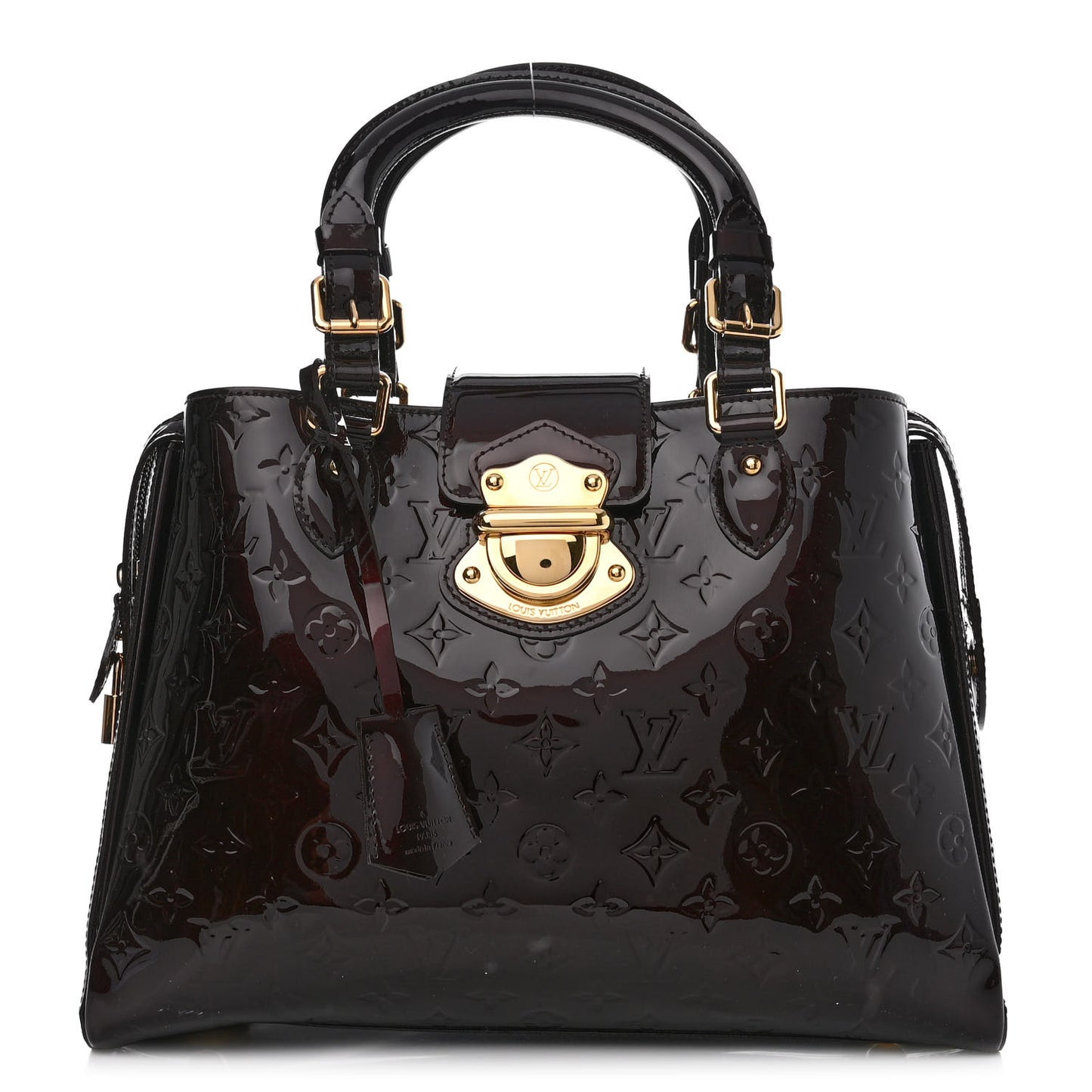 Vernis Melrose Avenue Amarante