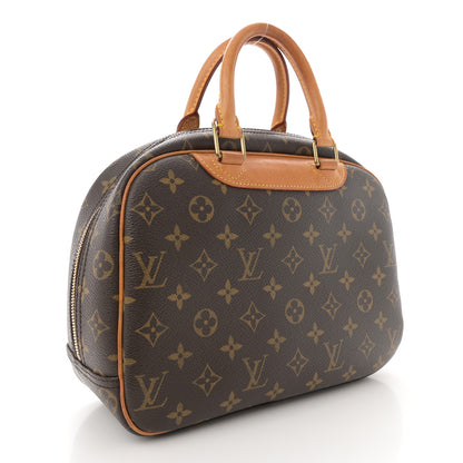 Louis Vuitton Monogram Trouville 3 of 13
