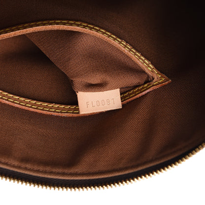 Louis Vuitton Monogram Alma PM 6 of 15