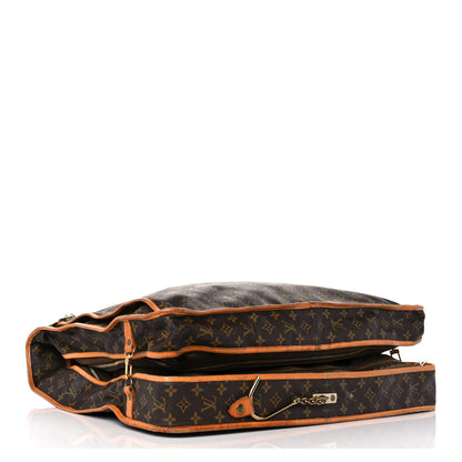 Louis Vuitton Monogram Garment Bag 9 of 20