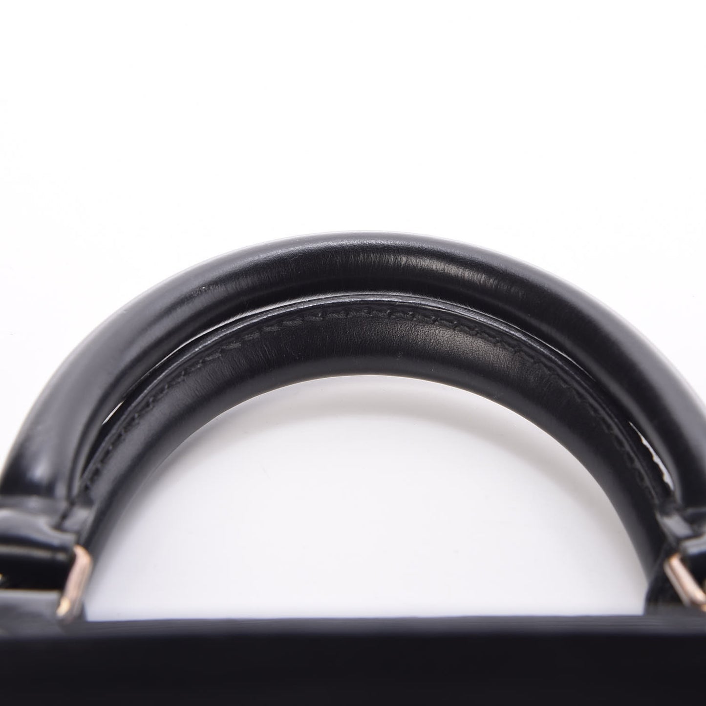 Epi Sac Triangle Black