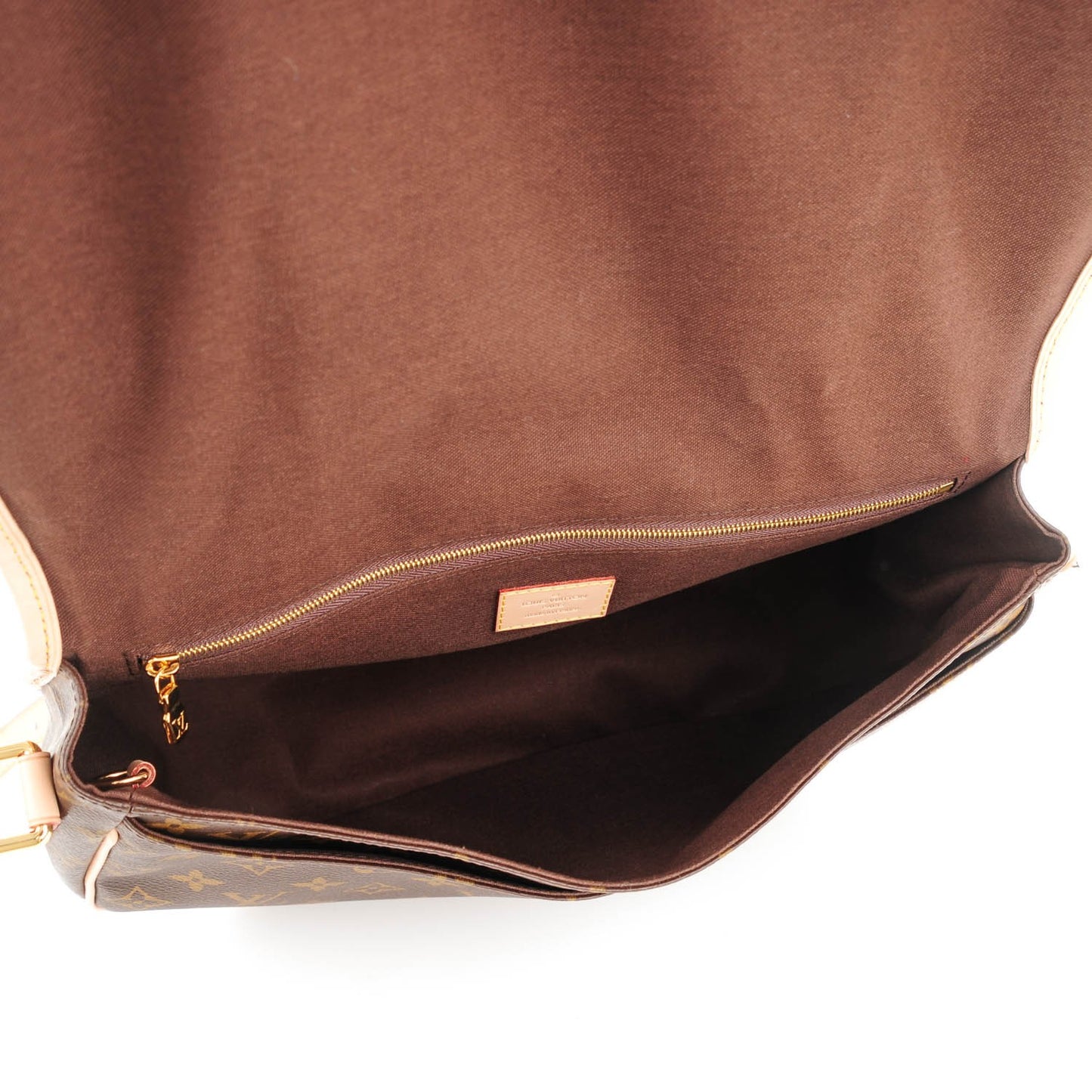 Monogram Menilmontant MM