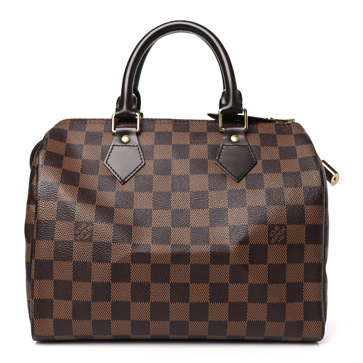 Damier Ebene Speedy 25