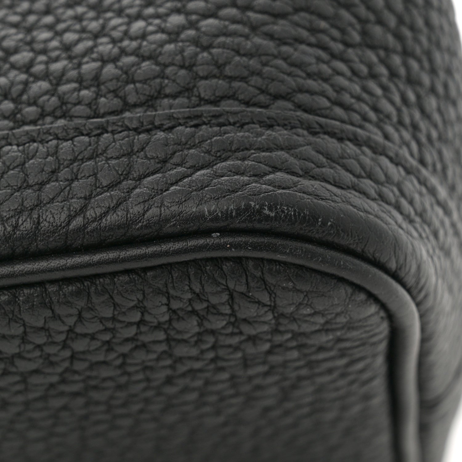 Hermes Negonda Garden Party 30 TPM Black 11 of 12