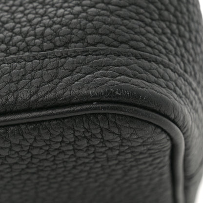 Hermes Negonda Garden Party 30 TPM Black 11 of 12
