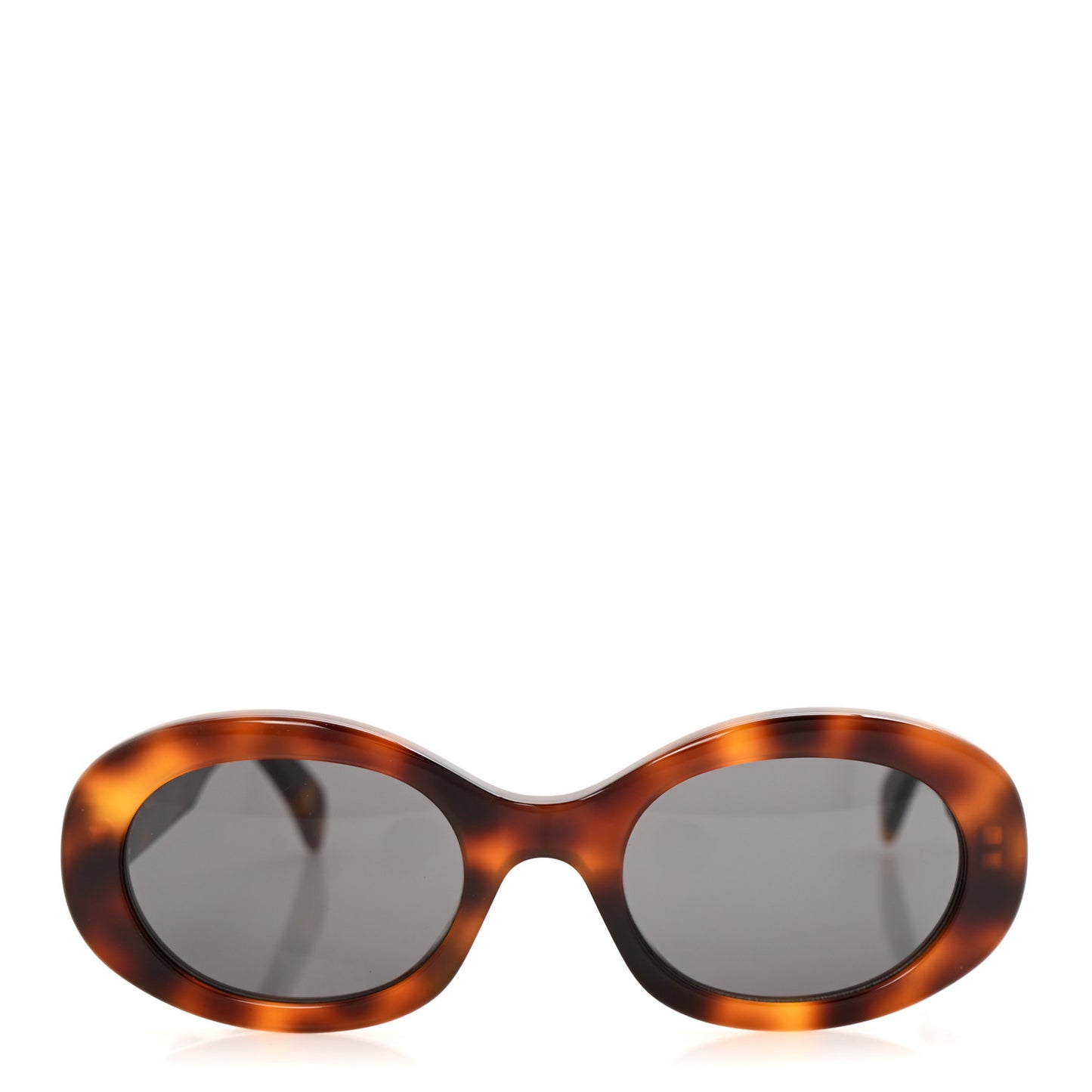 Acetate Triomphe 01 Sunglasses CL 40194U Tortoise