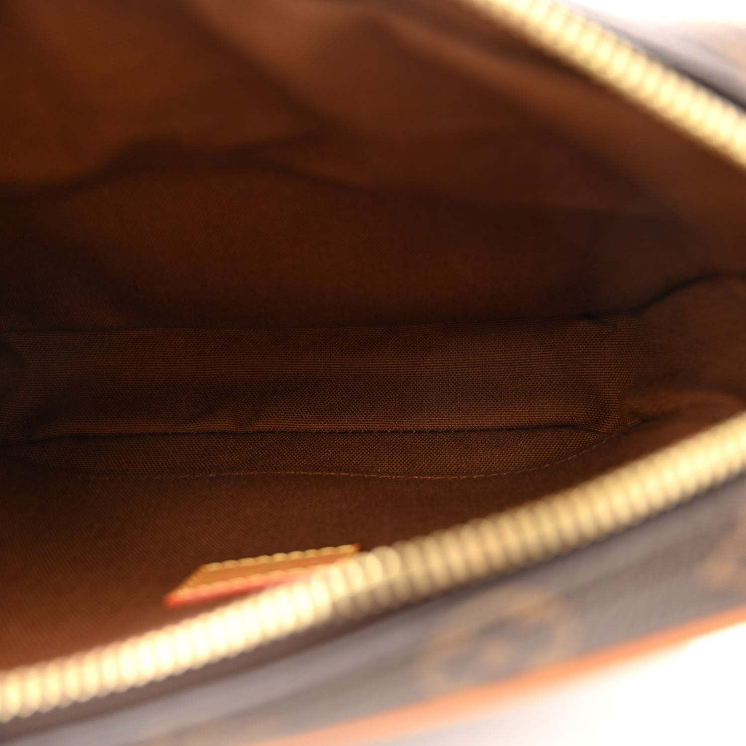 Louis Vuitton Monogram Archive Nil NM 5 of 10