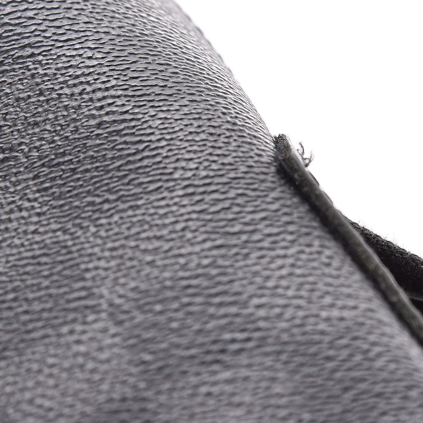 Damier Graphite Mick PM