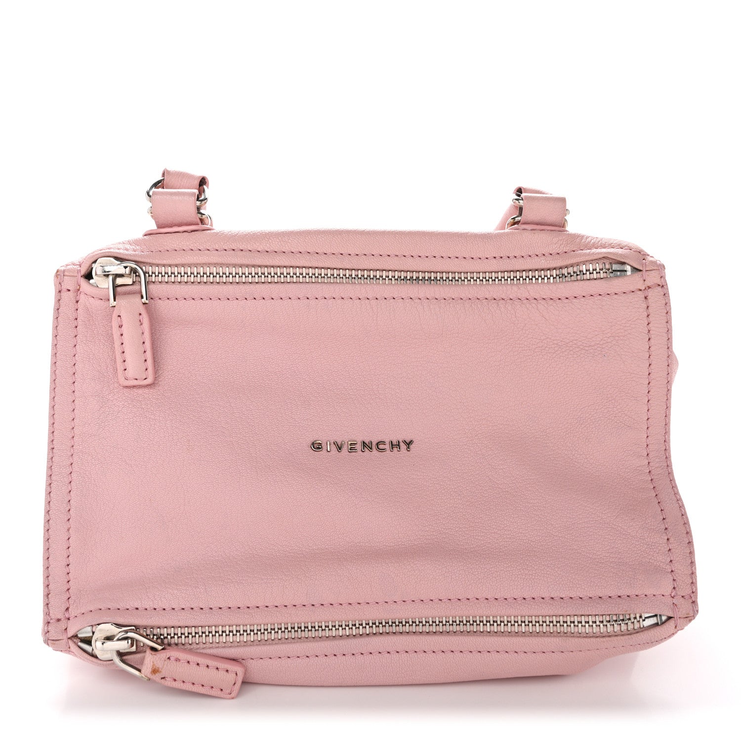 Givenchy Sugar Goatskin Medium Pandora Old Pink 11 of 17