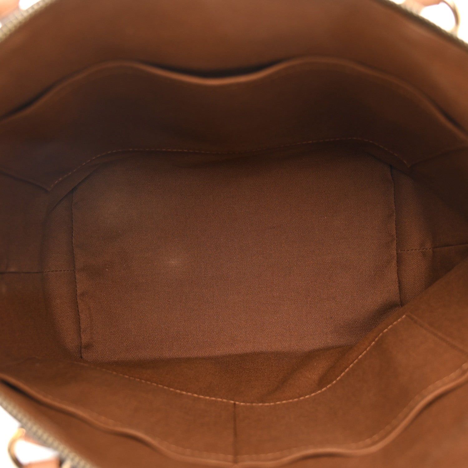 Louis Vuitton Monogram Totally MM 5 of 9
