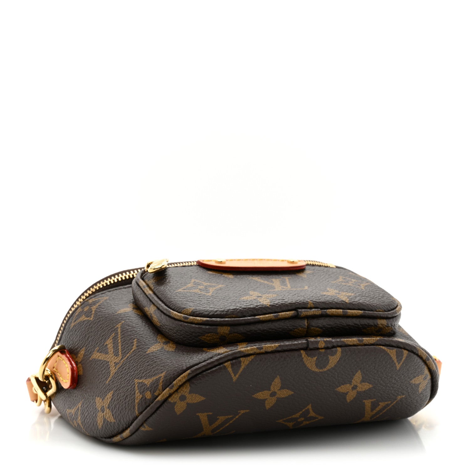 Louis Vuitton Monogram Mini Bumbag 4 of 9