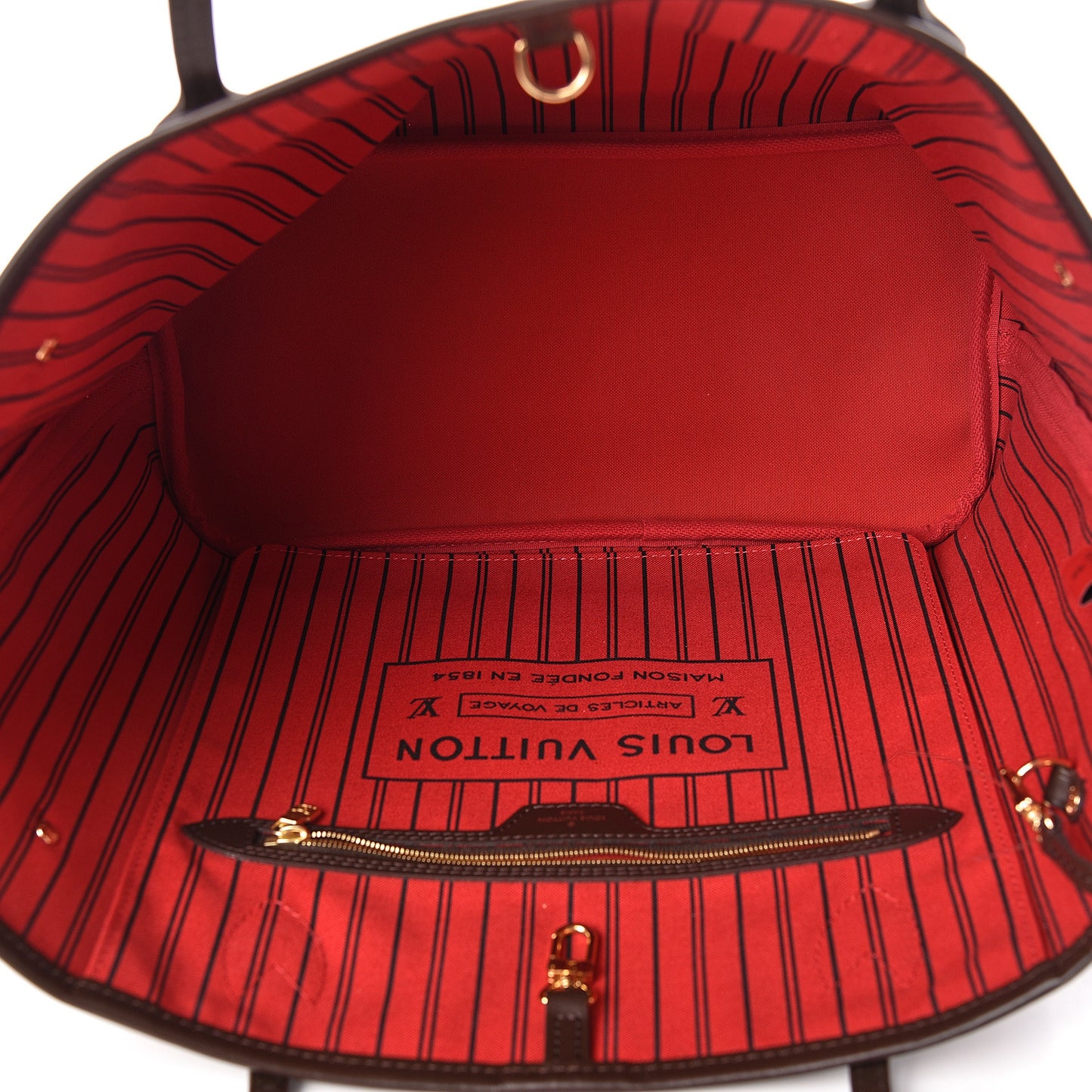 Damier Ebene Neo Neverfull MM