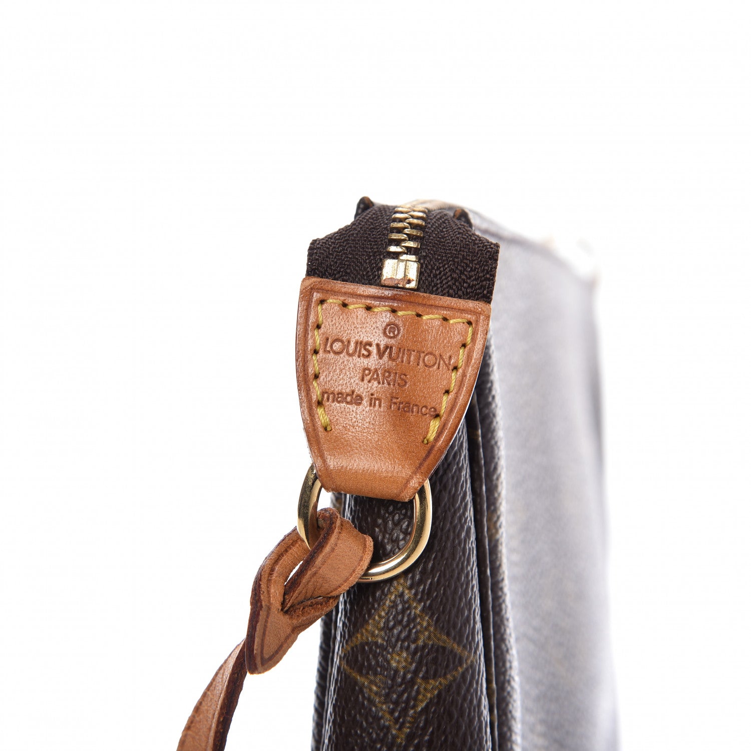 Louis Vuitton Monogram Pochette Accessories 8 of 8