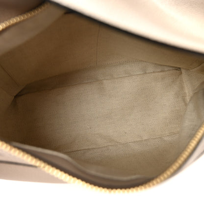 Loewe Grained Calfskin Medium Puzzle Bag Sand Mink 5 of 10