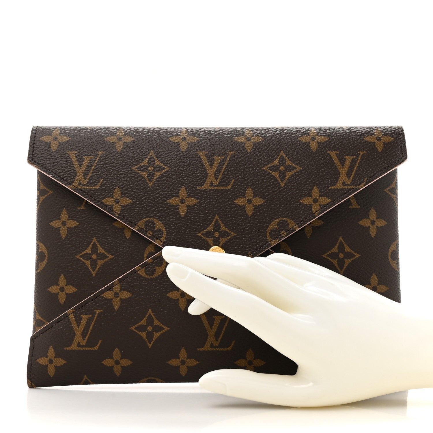 Louis Vuitton Monogram Kirigami Pochette Set 2 of 12