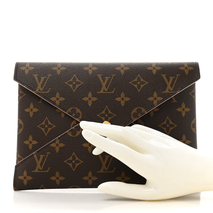 Louis Vuitton Monogram Kirigami Pochette Set 2 of 12