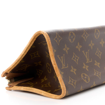 Louis Vuitton Monogram Popincourt 9 of 10