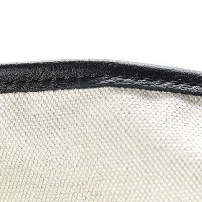 Goyard Goyardine Saint Louis PM Black 7 of 10