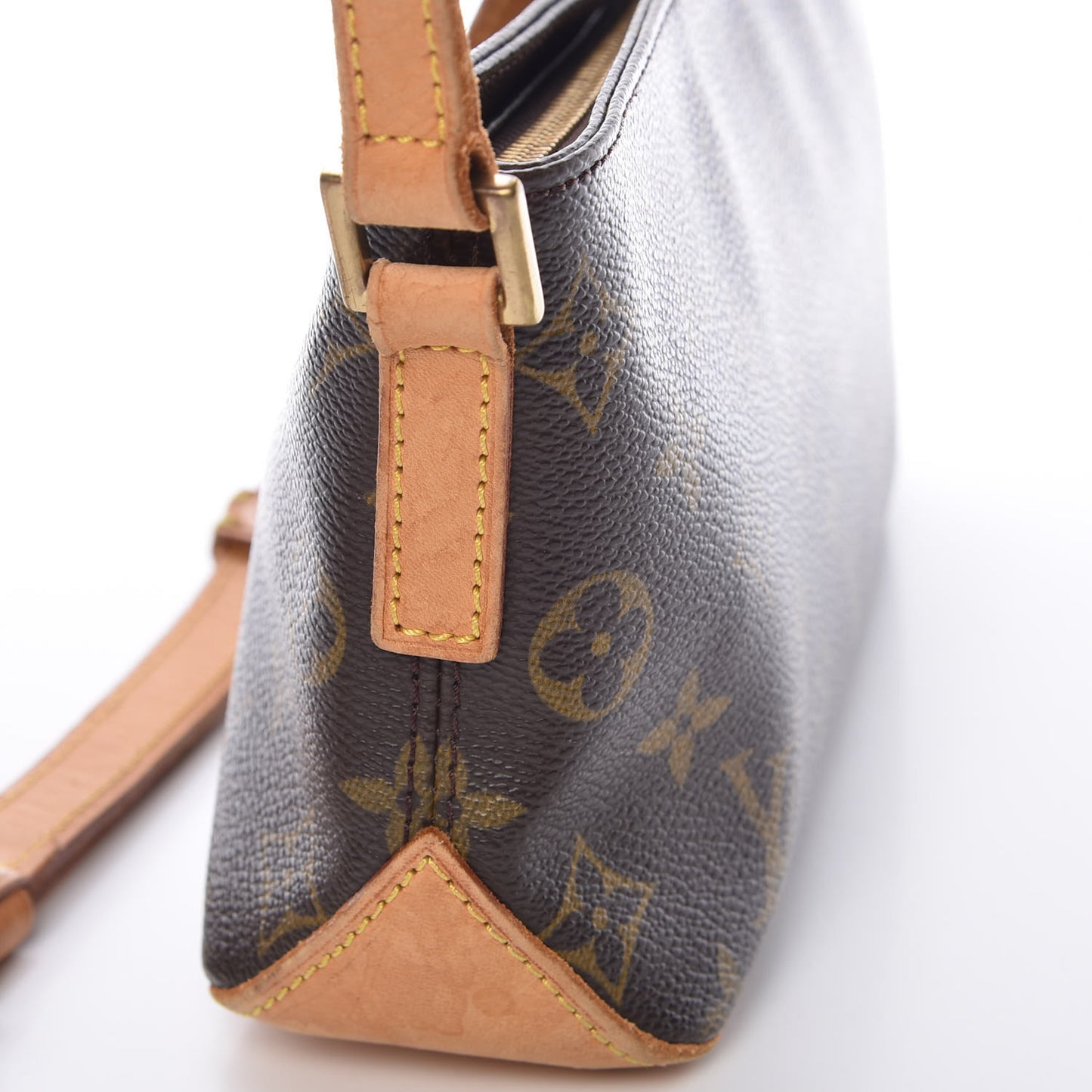 Monogram Trotteur