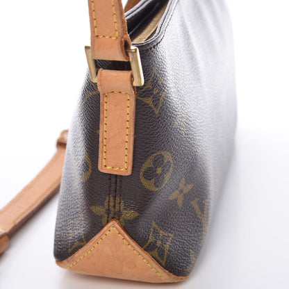 Louis Vuitton Monogram Trotteur 12 of 18