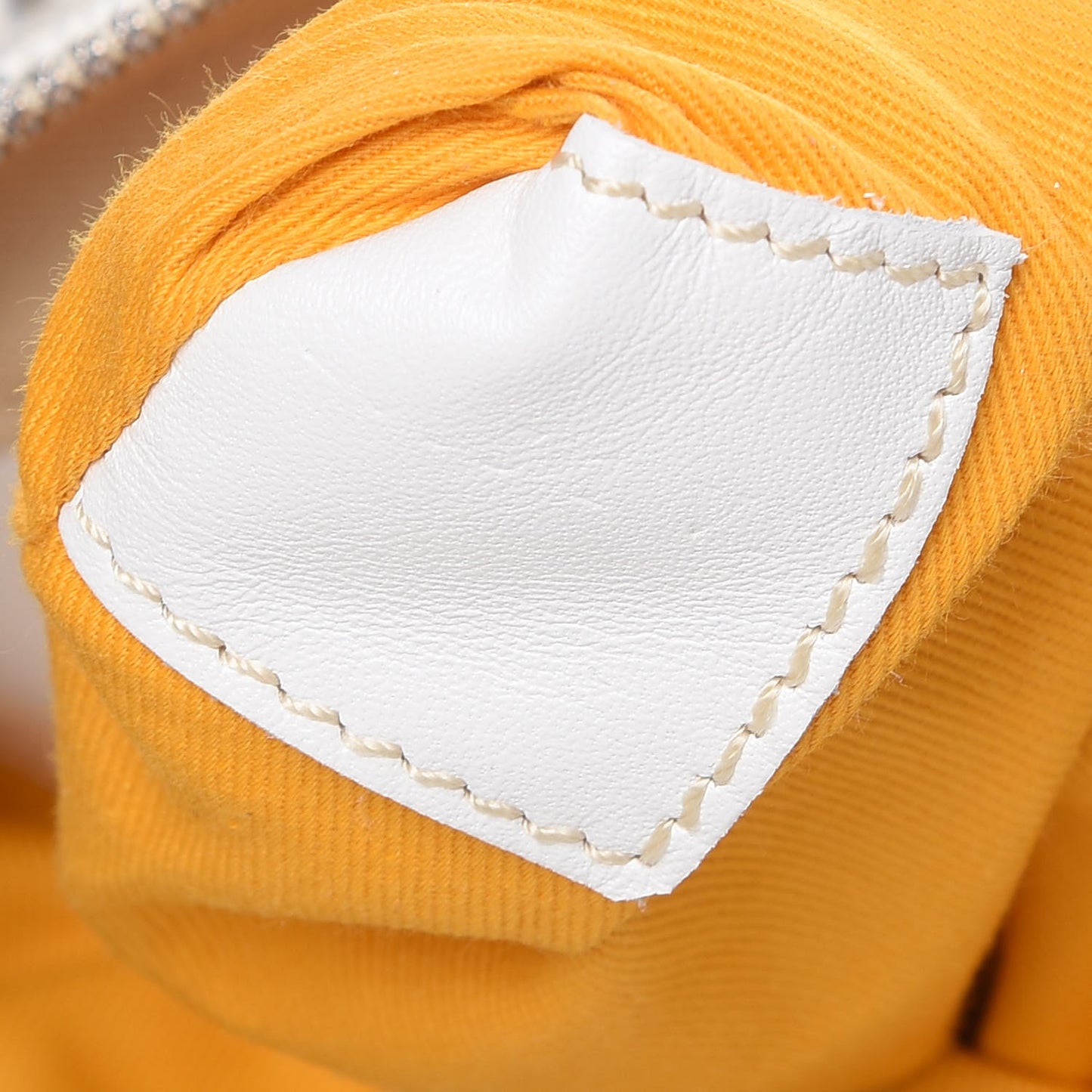 Goyardine Croisiere 50 White