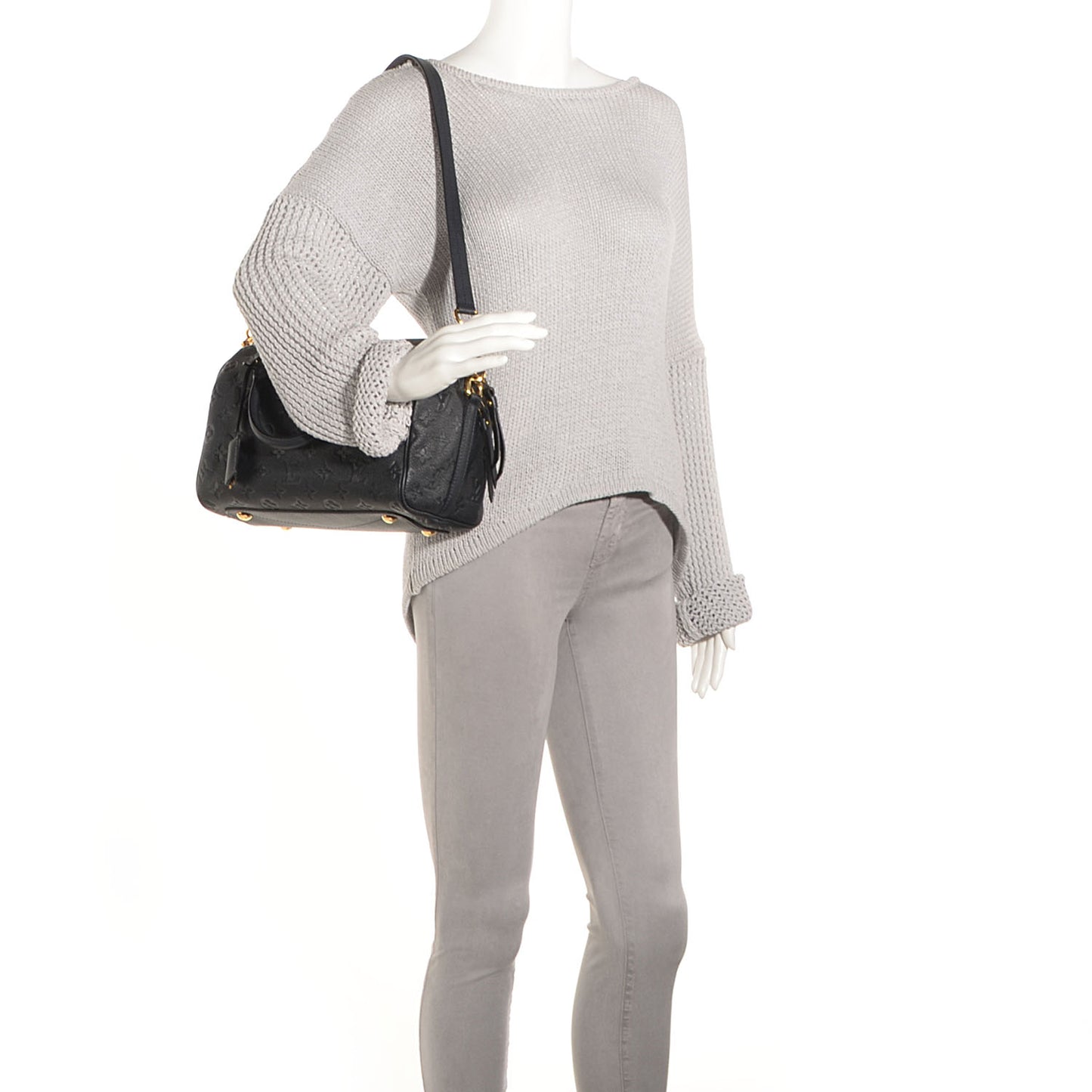 Empreinte Speedy Bandouliere 25 Infini