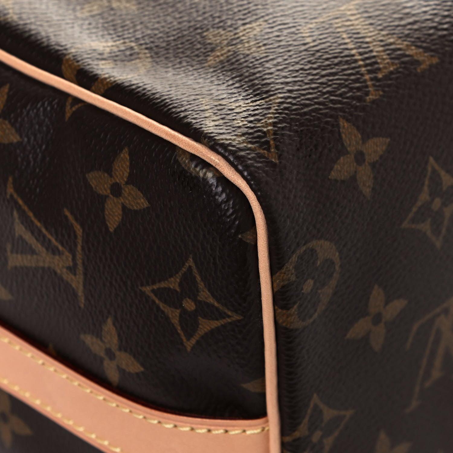 Louis Vuitton Monogram Speedy Bandouliere 25 11 of 13