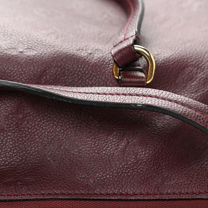 Louis Vuitton Empreinte Lumineuse GM Flamme 12 of 12