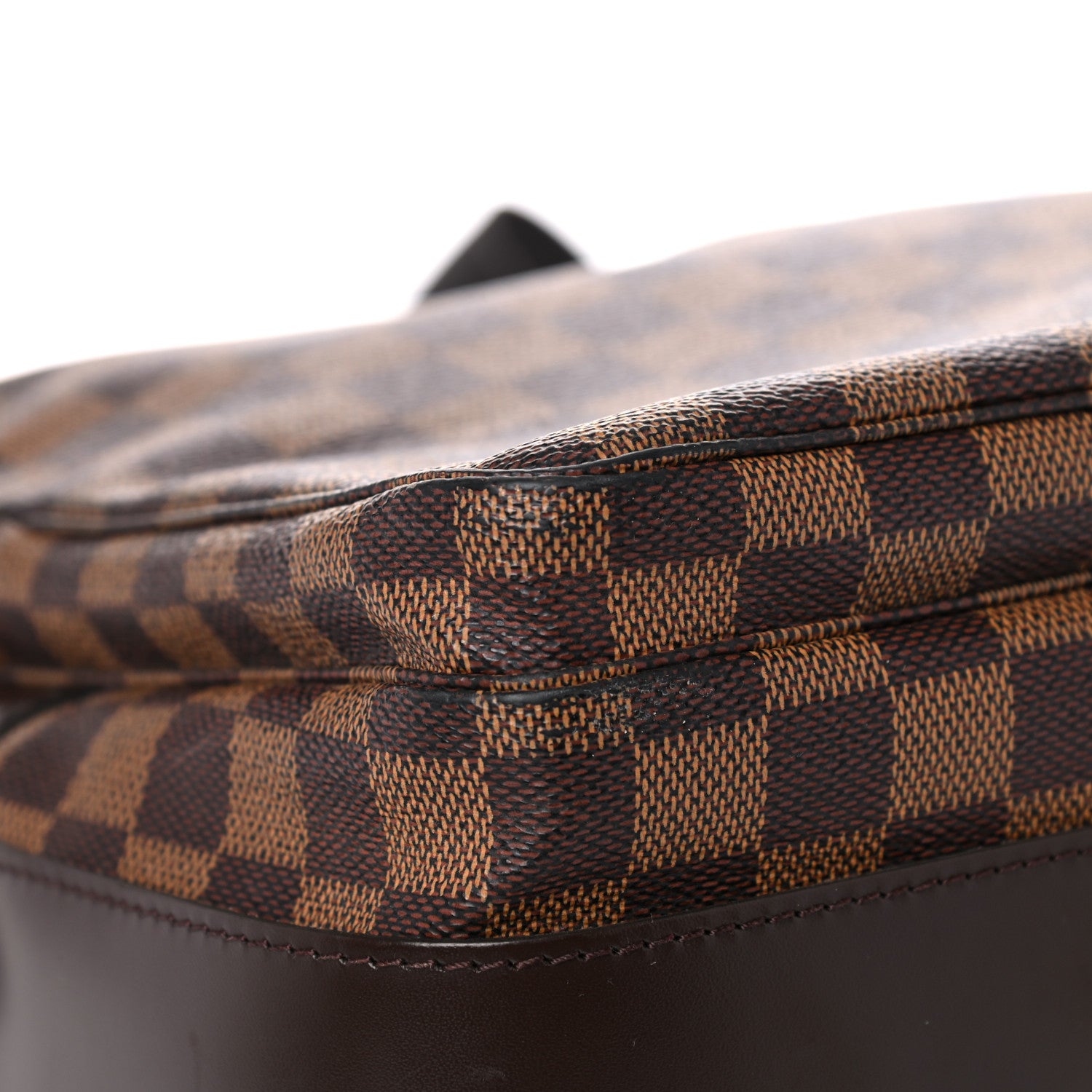 Louis Vuitton Damier Ebene Naviglio 8 of 20