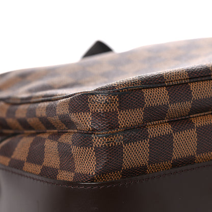 Louis Vuitton Damier Ebene Naviglio 8 of 20