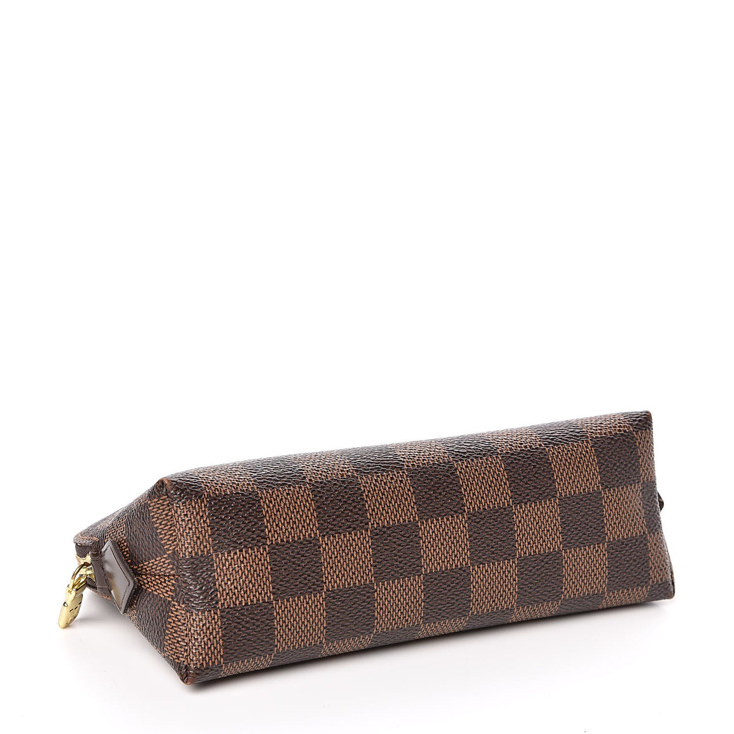 Damier Ebene Cosmetic Pouch