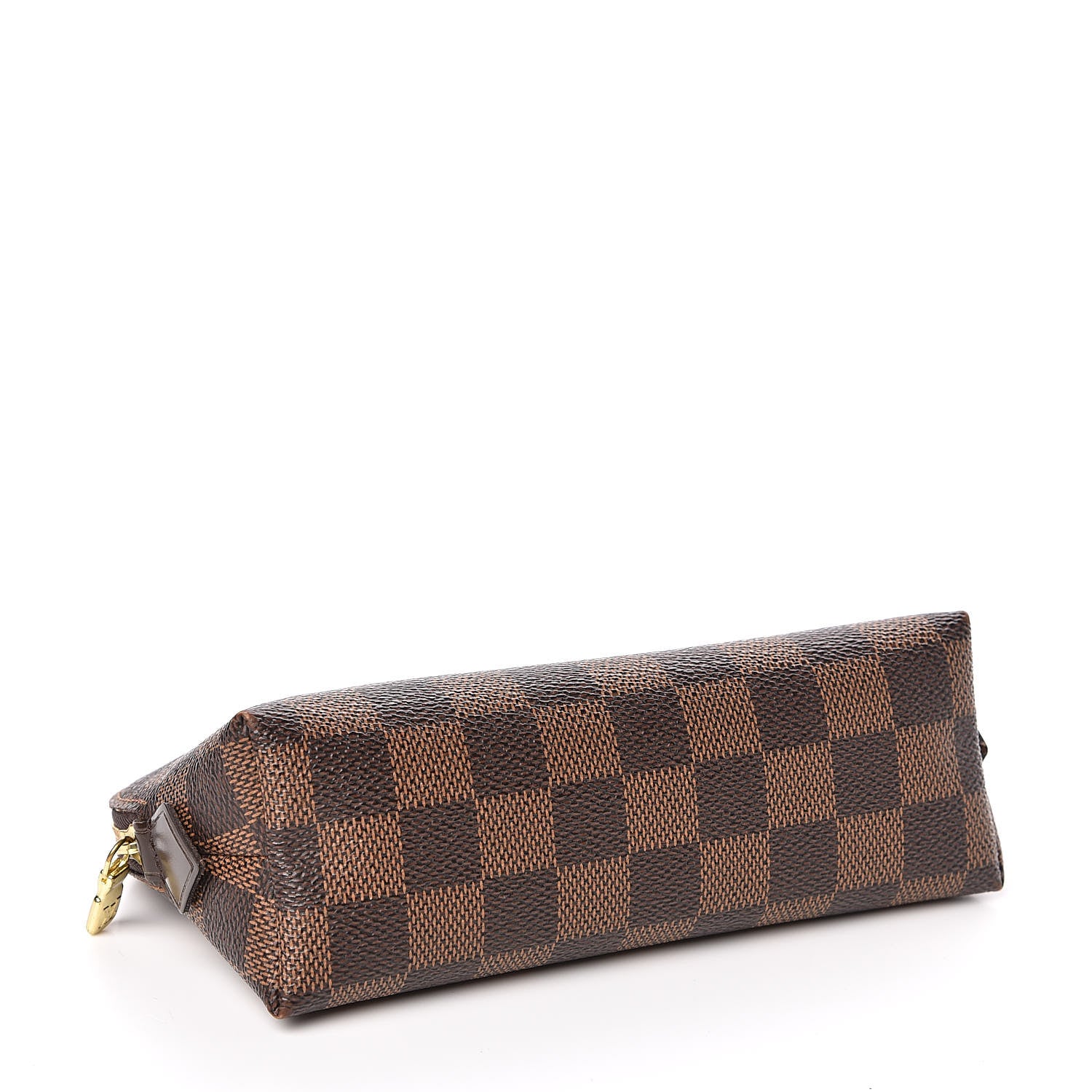Louis Vuitton Damier Ebene Cosmetic Pouch 4 of 7