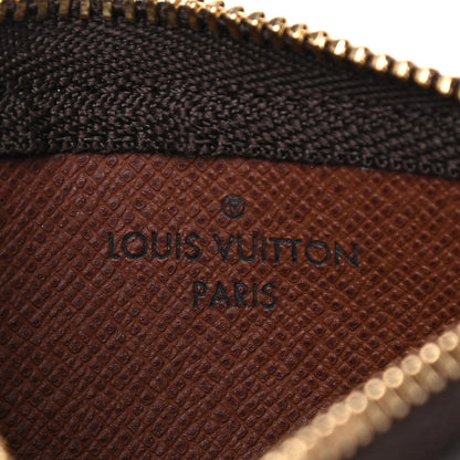 Louis Vuitton Monogram Key Pouch 6 of 7
