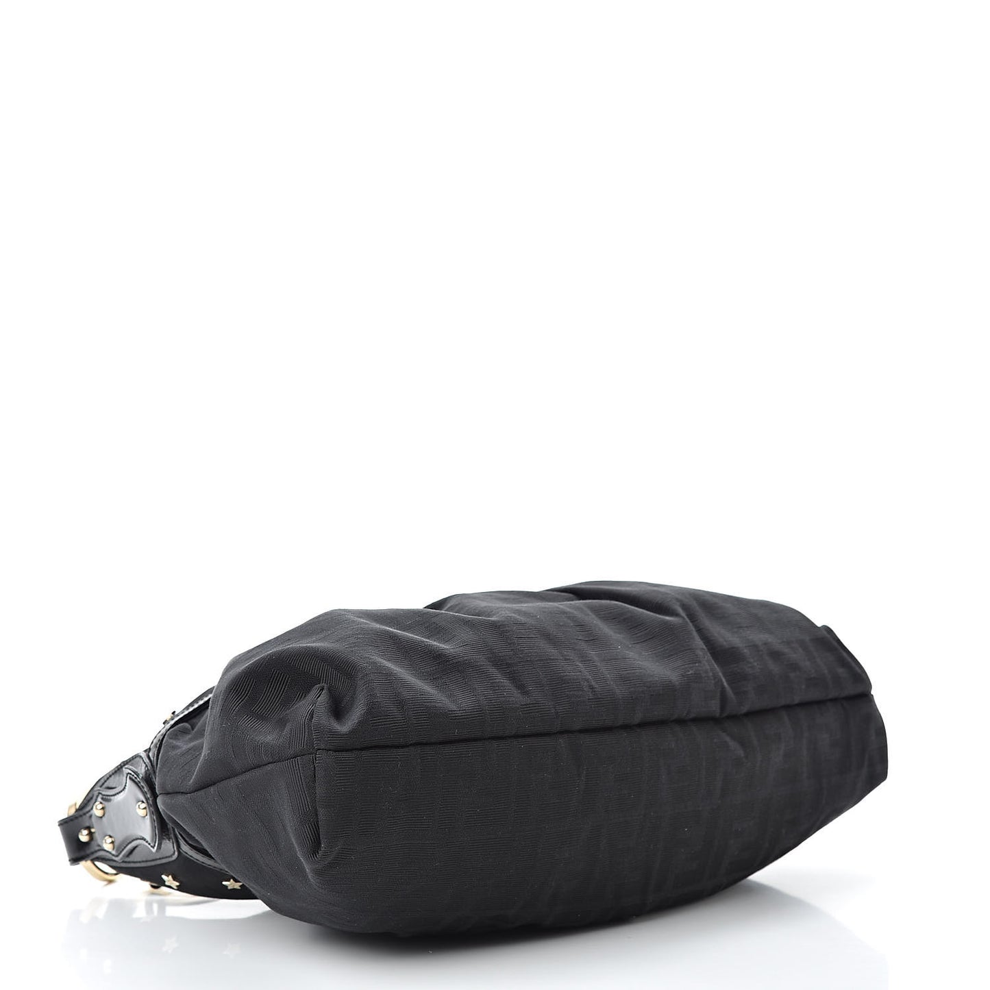 Zucca Star Chef Hobo Black