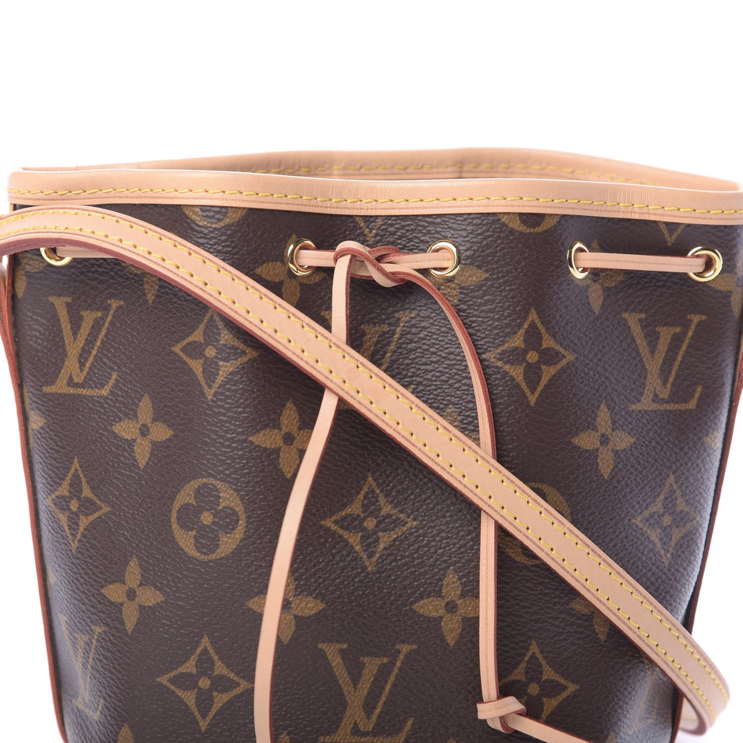 Monogram Nano Noe
