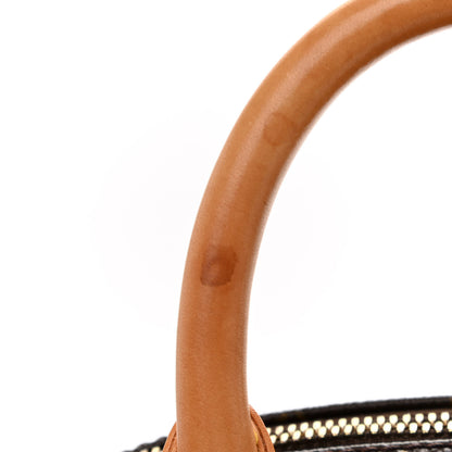 Louis Vuitton Monogram Trouville 9 of 11