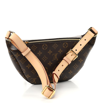 Louis Vuitton Monogram Bumbag 3 of 8