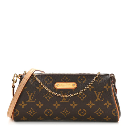 Louis Vuitton Monogram Eva Clutch 1 of 11