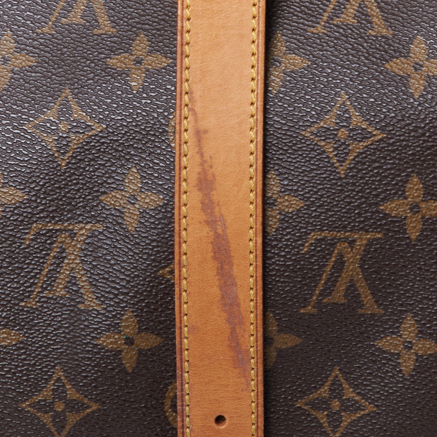 Monogram Saumur 35