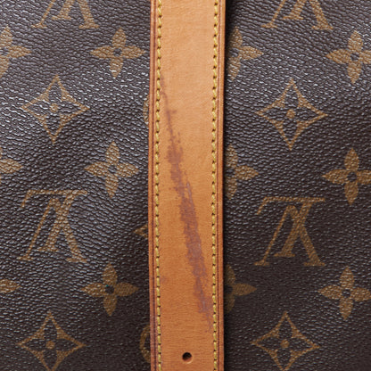 Louis Vuitton Monogram Saumur 35 10 of 12