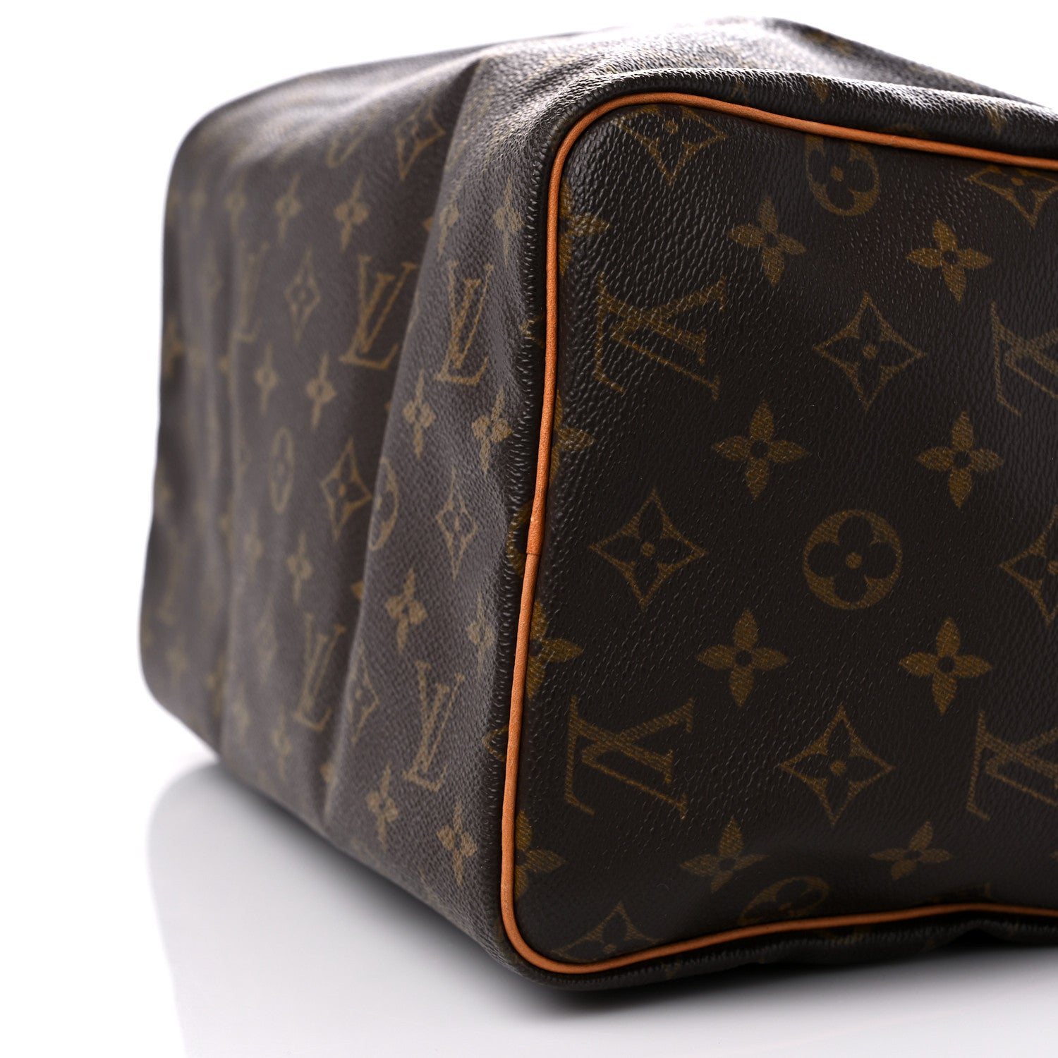 Louis Vuitton Monogram Speedy 30 9 of 16