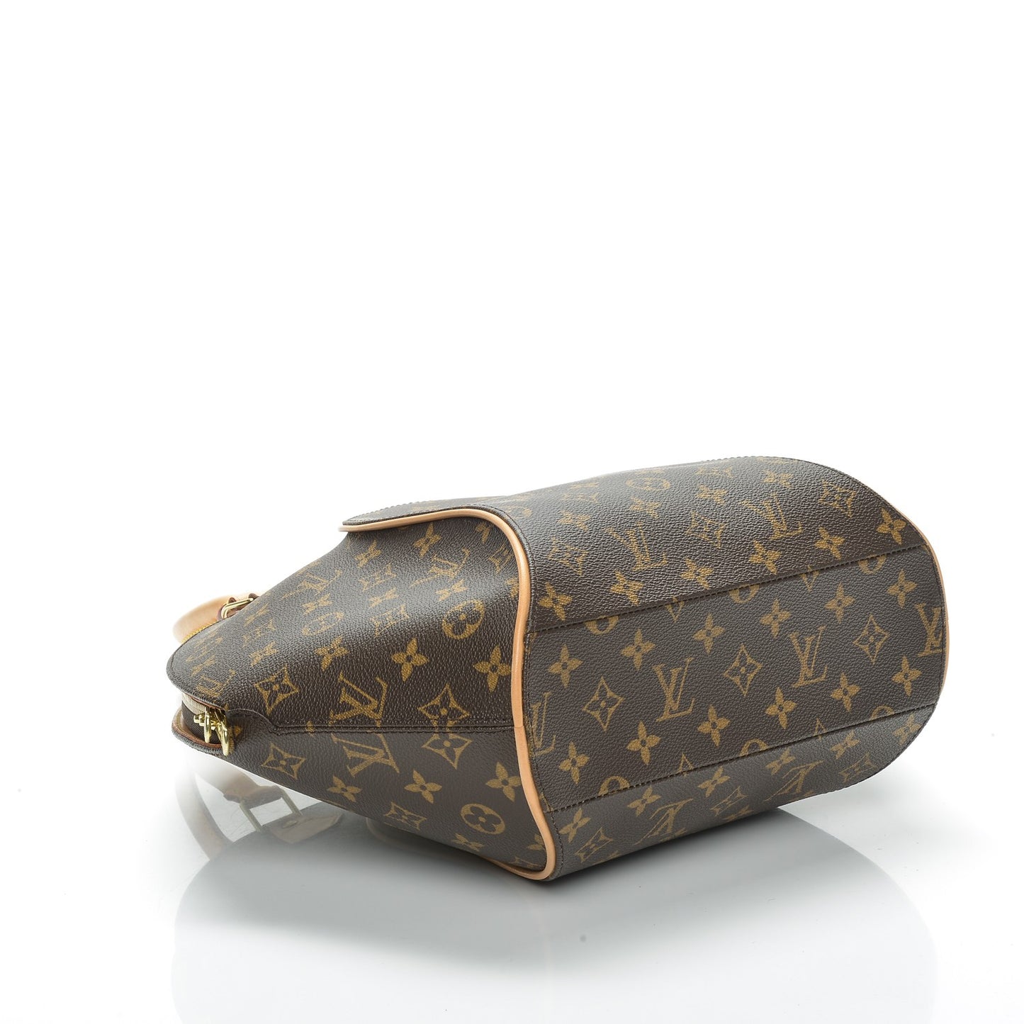Monogram Ellipse MM