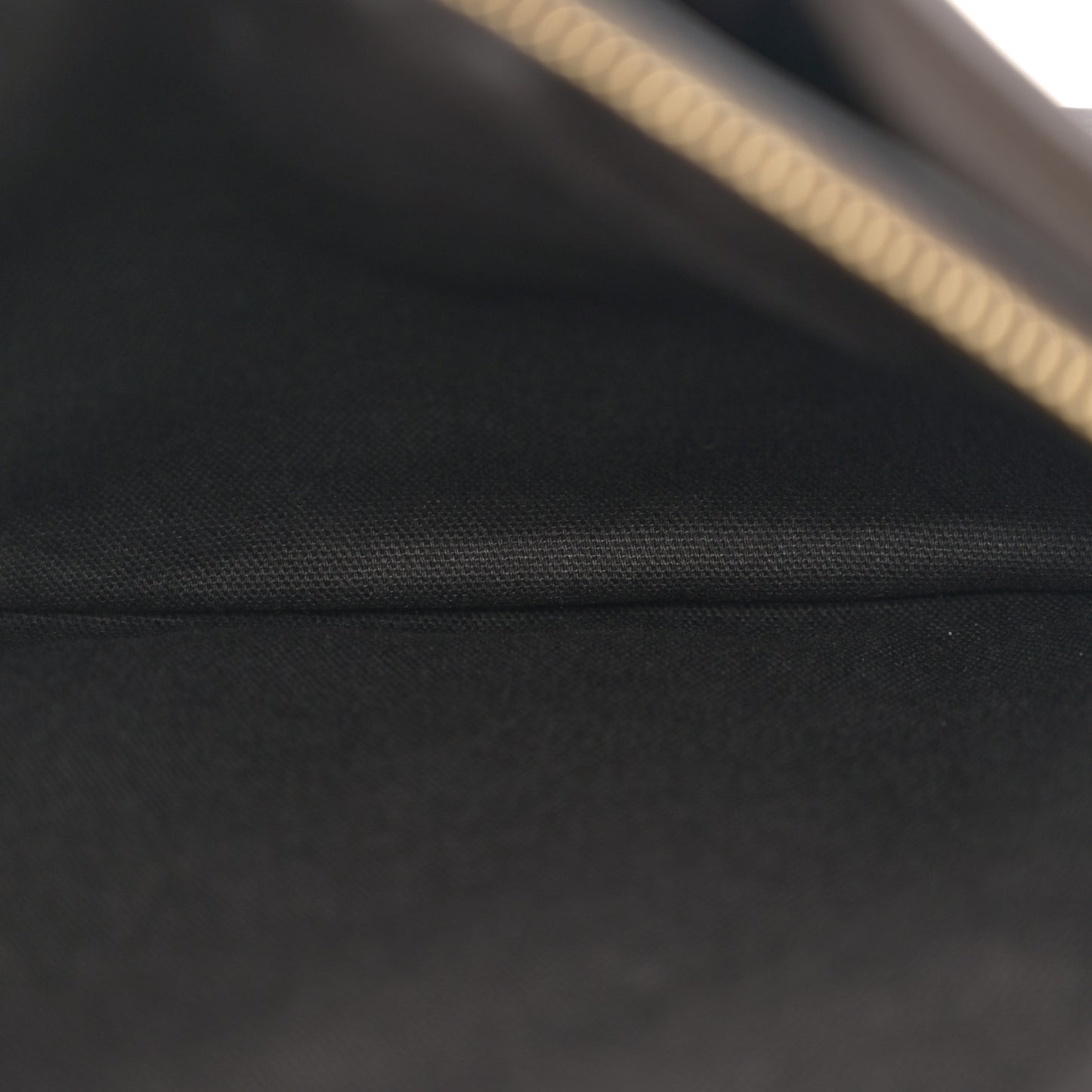 Haymarket Check Small Northfield Tote Chocolate