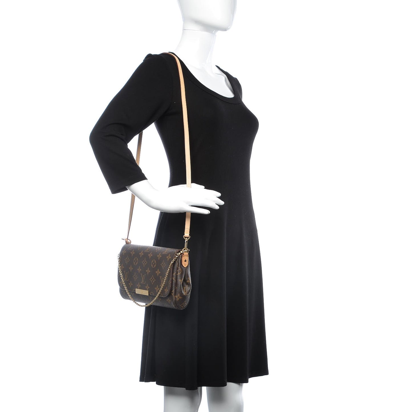 Monogram Favorite MM