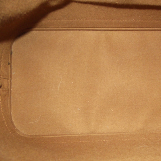 Louis Vuitton Monogram Alma 6 of 8
