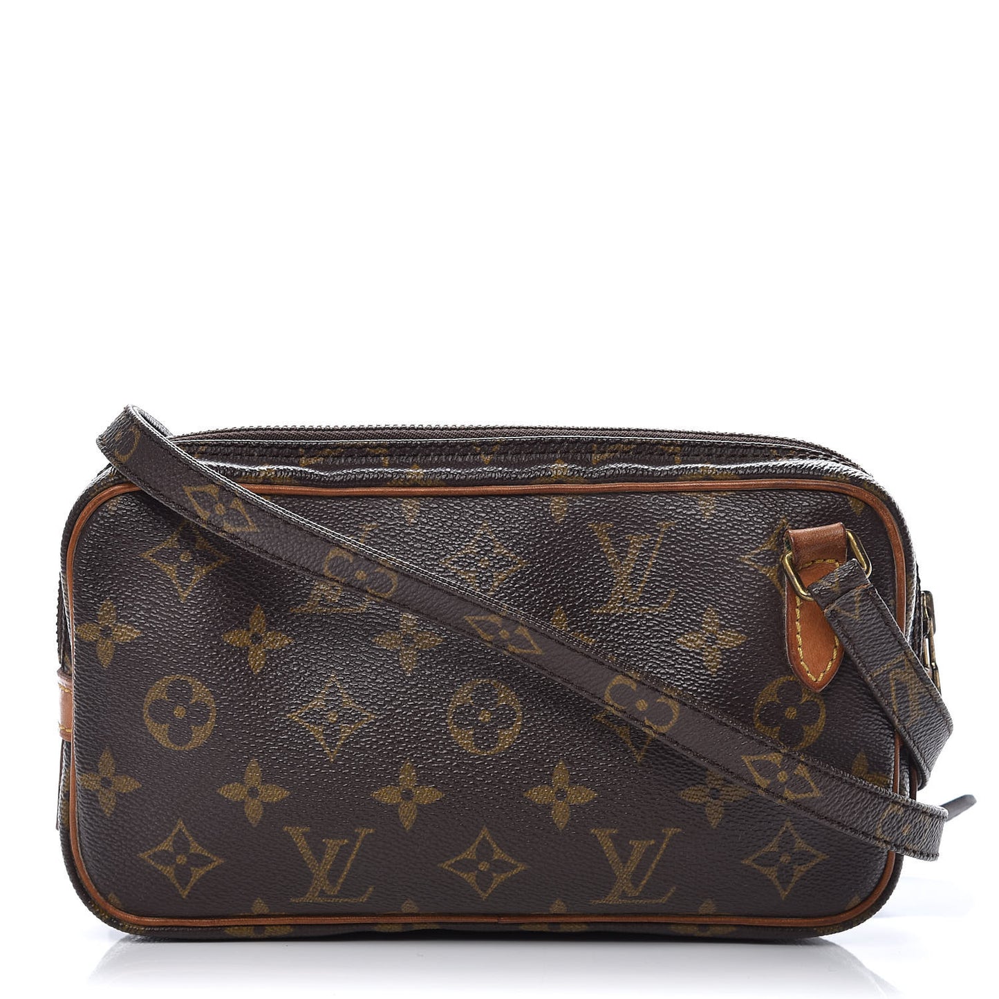 Monogram Pochette Marly Bandouliere