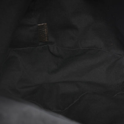 Givenchy Lambskin Tinhan Old Pepe Hobo Brown 6 of 9