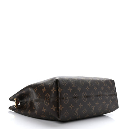 Louis Vuitton Monogram Graceful PM Pivoine 4 of 8