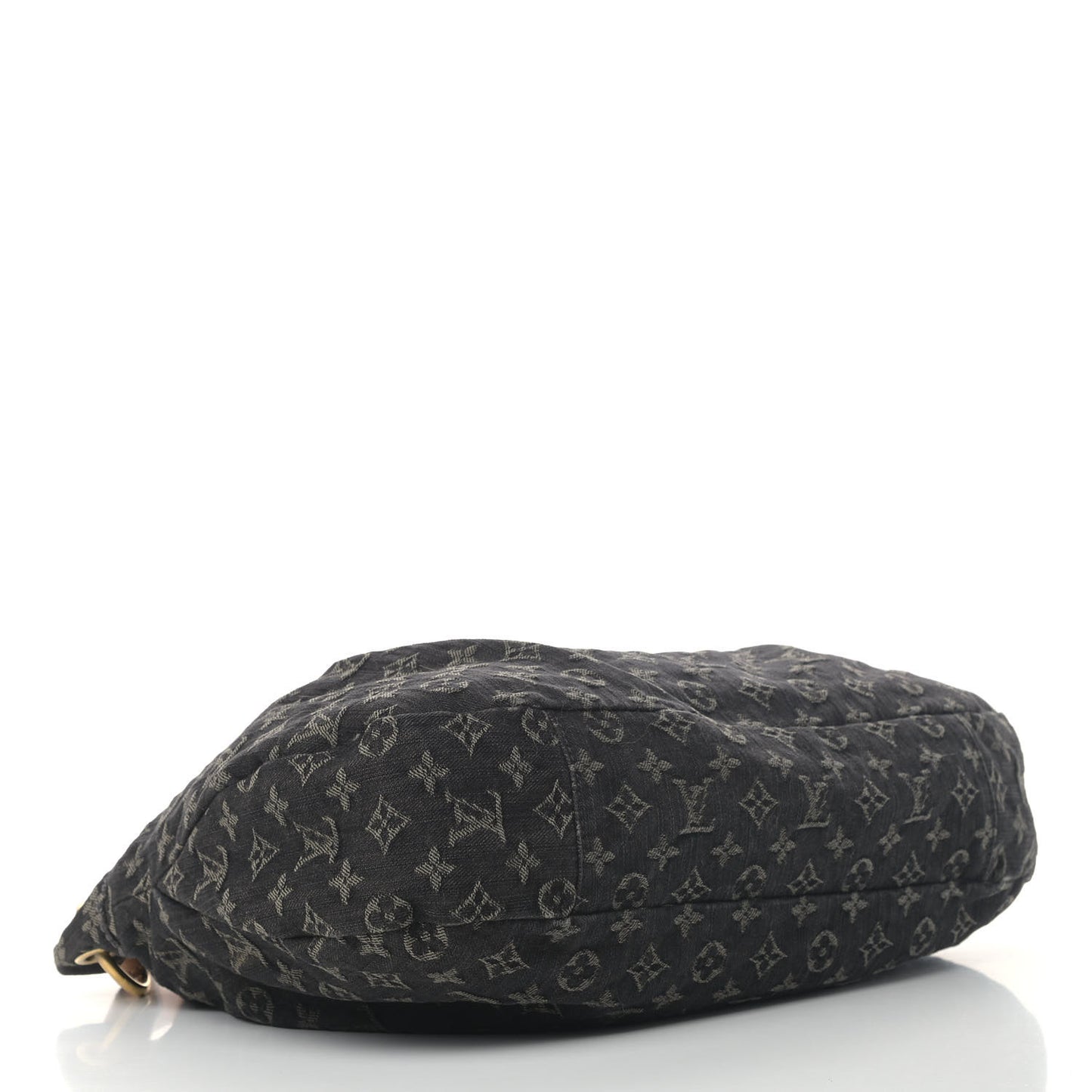 Denim Daily PM Black